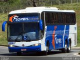 Flores Turismo 330 na cidade de Guarapari, Espírito Santo, Brasil, por Saimom  Lima. Número da foto: #:id.