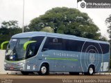 Viação Garcia 8423 na cidade de Maringá, Paraná, Brasil, por Victor Hugo Guedes Pereira. Número da foto: #5774170.