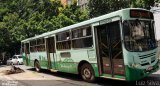 Bettania Ônibus 30006 na cidade de Belo Horizonte, Minas Gerais, Brasil, por Luiz Silva. ID da foto: :id.