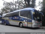 Trans Comin 2052 na cidade de São Paulo, São Paulo, Brasil, por Jackson Sousa Leite. Número da foto: #5774325.
