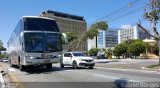 Gasparzinho Turismo 1040 na cidade de Aracaju, Sergipe, Brasil, por Gabriel Borges. Número da foto: #5774119.