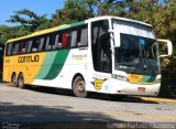 Empresa Gontijo de Transportes 12410 na cidade de São Paulo, São Paulo, Brasil, por Renato Furtado Filomena. Número da foto: #5774067.