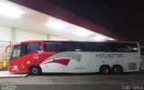 Expresso Industrial Turismo 16000 na cidade de Juiz de Fora, Minas Gerais, Brasil, por Luiz Silva. Número da foto: #5773326.