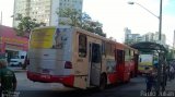 Viação Santa Edwiges 69970 na cidade de Belo Horizonte, Minas Gerais, Brasil, por Paulo Julian. Número da foto: #:id.