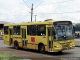 TCGL - Transportes Coletivos Grande Londrina 3145 na cidade de Londrina, Paraná, Brasil, por Lucas Oliveira . Número da foto: #5775332.