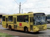 TCGL - Transportes Coletivos Grande Londrina 3145 na cidade de Londrina, Paraná, Brasil, por Lucas Oliveira . ID da foto: :id.