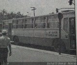Viação Forte AF-10008 na cidade de Belém, Pará, Brasil, por Lucas Jacó. Número da foto: #5773985.
