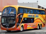 Crucero del Norte 3040 na cidade de Rio de Janeiro, Rio de Janeiro, Brasil, por Pedro Vinicius. Número da foto: #:id.
