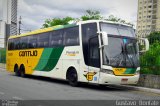 Empresa Gontijo de Transportes 12525 na cidade de Osasco, São Paulo, Brasil, por Gustavo  Bonfate. Número da foto: #5773520.