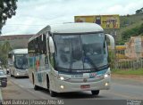 Auto Viação 1001 RJ 108.008 na cidade de Pouso Alto, Minas Gerais, Brasil, por Davi Batista. Número da foto: #:id.