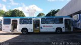 Reunidas Transportes >  Transnacional Metropolitano 51126 na cidade de João Pessoa, Paraíba, Brasil, por Adeilton Ferreira. ID da foto: :id.