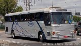 Ônibus Particulares 7243 na cidade de São Paulo, São Paulo, Brasil, por Cristiano Soares da Silva. Número da foto: #5774450.