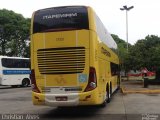 Viação Itapemirim 17001 na cidade de São Paulo, São Paulo, Brasil, por Christian  Alves. Número da foto: #:id.