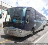 Transnorte - Transporte e Turismo Norte de Minas 80000 na cidade de Belo Horizonte, Minas Gerais, Brasil, por Bruno Silva Souza. Número da foto: #:id.