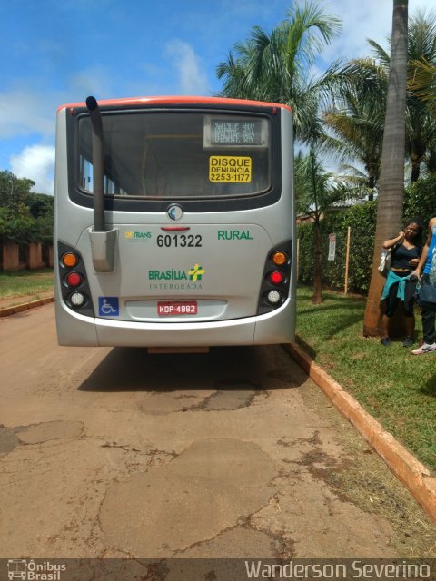 Sistema Complementar Rural 601322 na cidade de Gama, Distrito Federal, Brasil, por Wanderson Severino. Número da foto: #5710916.