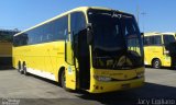 Viação Itapemirim 5813 na cidade de São Paulo, São Paulo, Brasil, por Jacy Emiliano. Número da foto: #5710224.