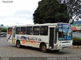 Trans Lilita 0326 na cidade de João Monlevade, Minas Gerais, Brasil, por Antonio Carlos Fernandes. Número da foto: #5710636.