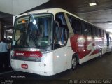 Viação Serro 1360 na cidade de Belo Horizonte, Minas Gerais, Brasil, por Paulo Alexandre da Silva. Número da foto: #5711090.