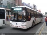 Cenbus 40 na cidade de Catedral, San José, San José, Costa Rica, por Daniel Brenes. Número da foto: #5710482.