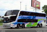 ComperTur Transportes Turísticos 12240 na cidade de Vitória, Espírito Santo, Brasil, por Saimom  Lima. Número da foto: #5711033.