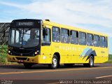 Viação Garcia 16416 na cidade de Cambé, Paraná, Brasil, por Wagner Domingos Ivanesken. Número da foto: #5710914.