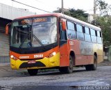Autotrans > Turilessa 25020 na cidade de Belo Horizonte, Minas Gerais, Brasil, por Bruno Silva Souza. Número da foto: #:id.