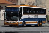 Viação Sertaneja 1020 na cidade de Belo Horizonte, Minas Gerais, Brasil, por Lucas Lima. ID da foto: :id.