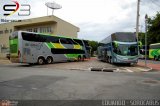 Brasil Sul Linhas Rodoviárias 3118 na cidade de São Paulo, São Paulo, Brasil, por EDUARDO - SOROCABUS. Número da foto: #5710600.