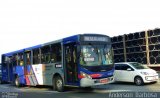 Guarulhos Transportes 33.833 na cidade de Guarulhos, São Paulo, Brasil, por Anderson Barbosa Marinho. Número da foto: #:id.
