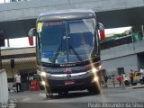 SL Transporte e Turismo 11777 na cidade de Belo Horizonte, Minas Gerais, Brasil, por Paulo Alexandre da Silva. Número da foto: #5711043.