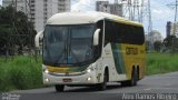 Empresa Gontijo de Transportes 19030 na cidade de São José dos Campos, São Paulo, Brasil, por Alex Ramos Ribeiro. Número da foto: #5711946.