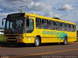 Viação Garcia 7577 na cidade de Cambé, Paraná, Brasil, por Wagner Domingos Ivanesken. ID da foto: :id.