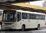 Viação Graciosa 27060 na cidade de Curitiba, Paraná, Brasil, por Guilherme Bomfim. Número da foto: #5711959.