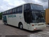 Viação Garcia 6652 na cidade de Maringá, Paraná, Brasil, por Hudson Tonetto Santana. Número da foto: #5711081.