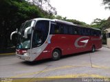 Expresso Gardenia 2865 na cidade de São Paulo, São Paulo, Brasil, por Tiago Wenceslau de Souza. Número da foto: #:id.