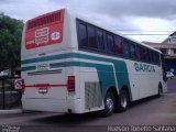 Viação Garcia 6652 na cidade de Maringá, Paraná, Brasil, por Hudson Tonetto Santana. Número da foto: #5711085.