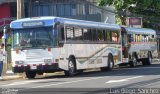 Autobuses sin identificación - Costa Rica HB-2819 na cidade de , por Luis Diego Sánchez. Número da foto: #5710379.