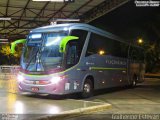 Viação Garcia 8104 na cidade de Londrina, Paraná, Brasil, por Guilherme Estevan. Número da foto: #5710466.