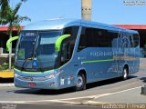 Viação Garcia 8423 na cidade de Londrina, Paraná, Brasil, por Guilherme Estevan. Número da foto: #5710459.