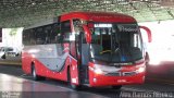 Empresa de Ônibus Pássaro Marron 5407 na cidade de Guarulhos, São Paulo, Brasil, por Alex Ramos Ribeiro. Número da foto: #:id.