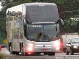 Galáxia Turismo 6200 na cidade de Conselheiro Lafaiete, Minas Gerais, Brasil, por Rodrigo  Aparecido. Número da foto: #5711895.