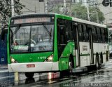 Viação Santa Brígida 1 1778 na cidade de São Paulo, São Paulo, Brasil, por Luiz Guilherme  Nascimento. Número da foto: #:id.