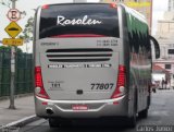 Rosolen Turismo 77807 na cidade de São Paulo, São Paulo, Brasil, por Carlos Júnior. Número da foto: #5711510.