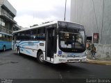 Transportes Arguedas 04 na cidade de Catedral, San José, San José, Costa Rica, por Daniel Brenes. Número da foto: #:id.