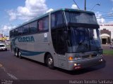 Viação Garcia 6514 na cidade de Londrina, Paraná, Brasil, por Hudson Tonetto Santana. Número da foto: #5711117.