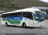 Bel-Tour Transportes e Turismo 384 na cidade de Juiz de Fora, Minas Gerais, Brasil, por Leonardo Daniel. Número da foto: #5711224.