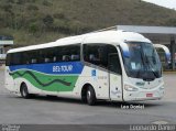 Bel-Tour Transportes e Turismo 384 na cidade de Juiz de Fora, Minas Gerais, Brasil, por Leonardo Daniel. ID da foto: :id.