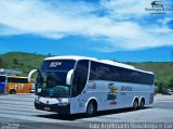 Jovem Turismo 727 na cidade de Juiz de Fora, Minas Gerais, Brasil, por Luiz Krolman. Número da foto: #5710377.