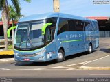 Viação Garcia 7687 na cidade de Londrina, Paraná, Brasil, por Guilherme Estevan. Número da foto: #5710458.