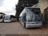 Transnorte - Transporte e Turismo Norte de Minas 52000 na cidade de Belo Horizonte, Minas Gerais, Brasil, por Allan de Paula  da Cruz Moreira. Número da foto: #5711500.
